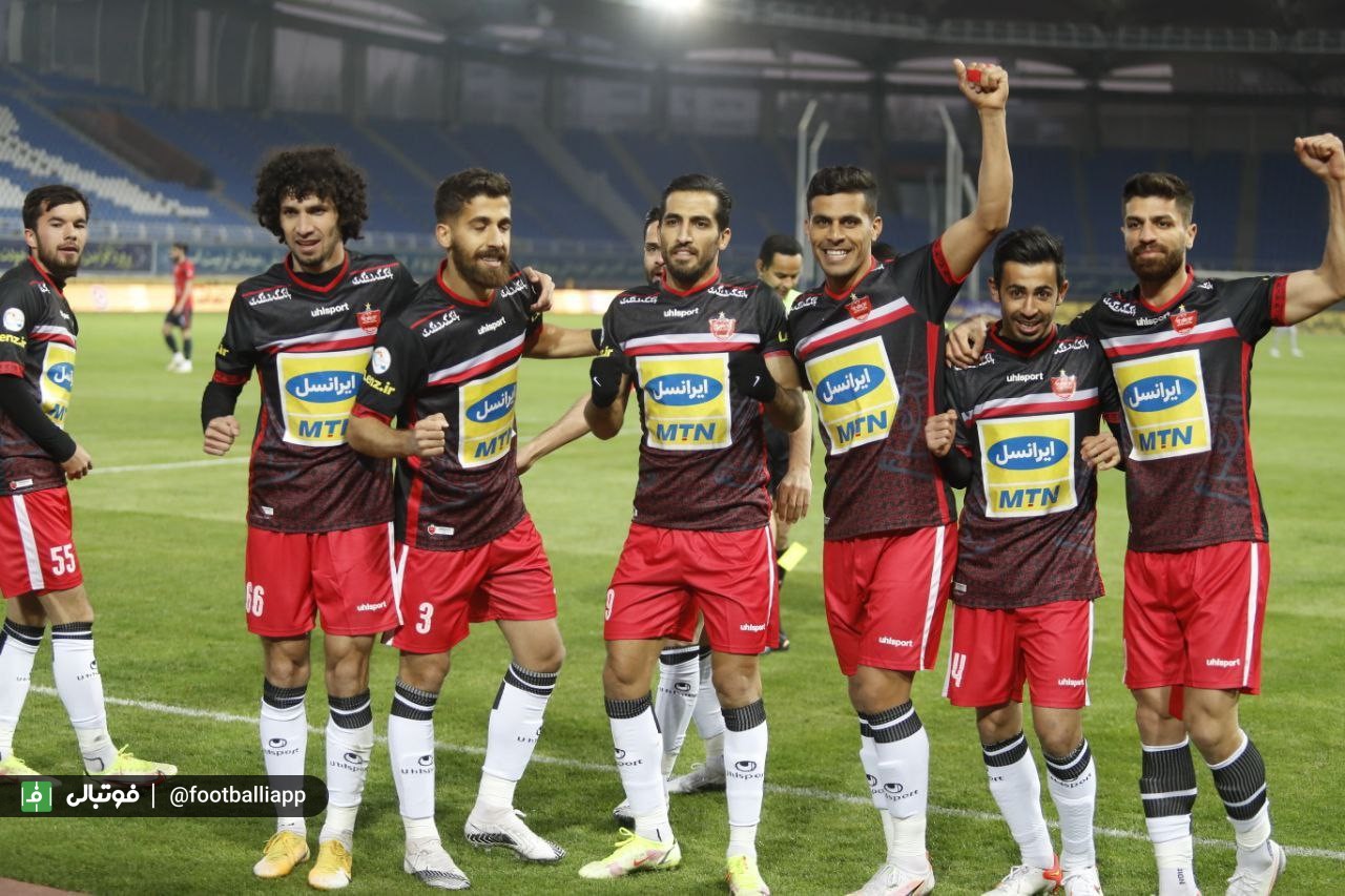پرسپولیس