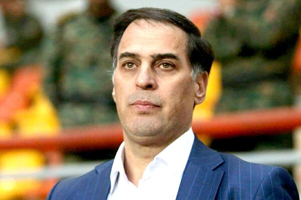 آذری: هیات رئیسه به اندازه عزیزیخادم مقصر است/ خودشان را قهرمان نکنند