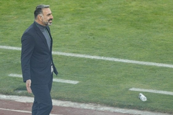 میراث مدیران قبلی چالش جدید فکری/ تلاش مدیران نفت مسجدسلیمان برای دریافت مجوز بازیکنان