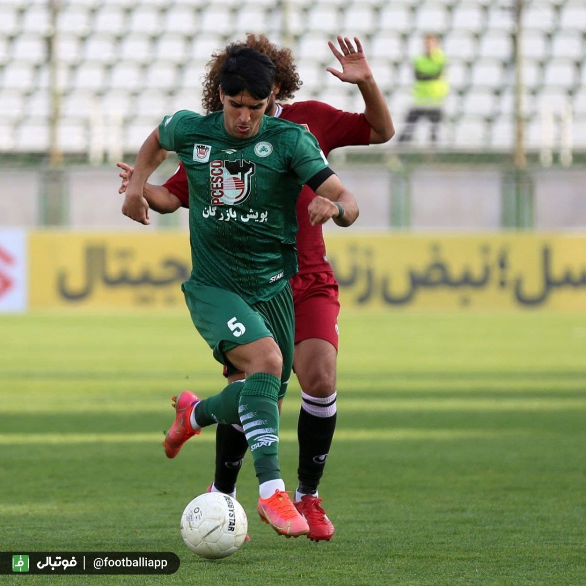 ذوب‌آهن - شهرخودرو