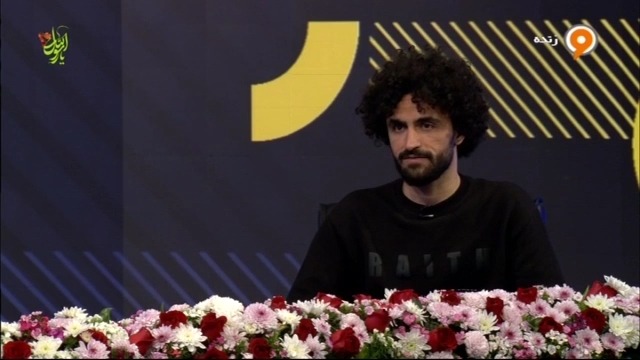 بابک مرادی: وریا غفوری رگش را برای استقلال می دهد ، امیدوارم به استقلال برگردد و جام قهرمانی را بالا ببرد