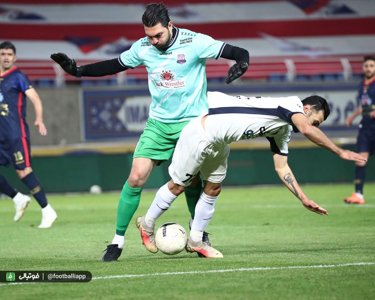 استقلال - نساجی