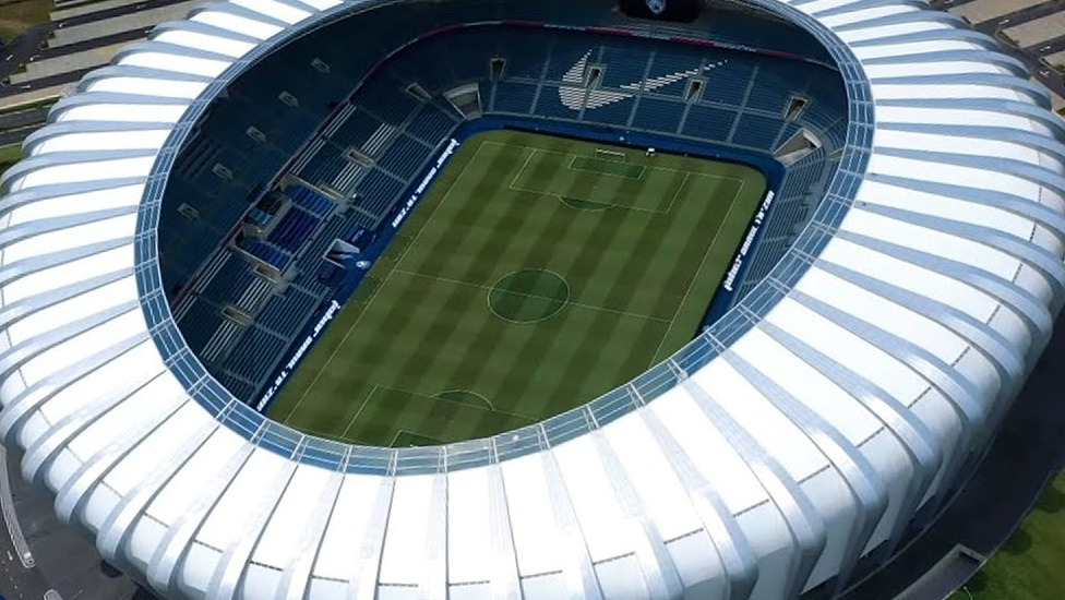 ورزشگاه های لیگ مالزی در سال 2022