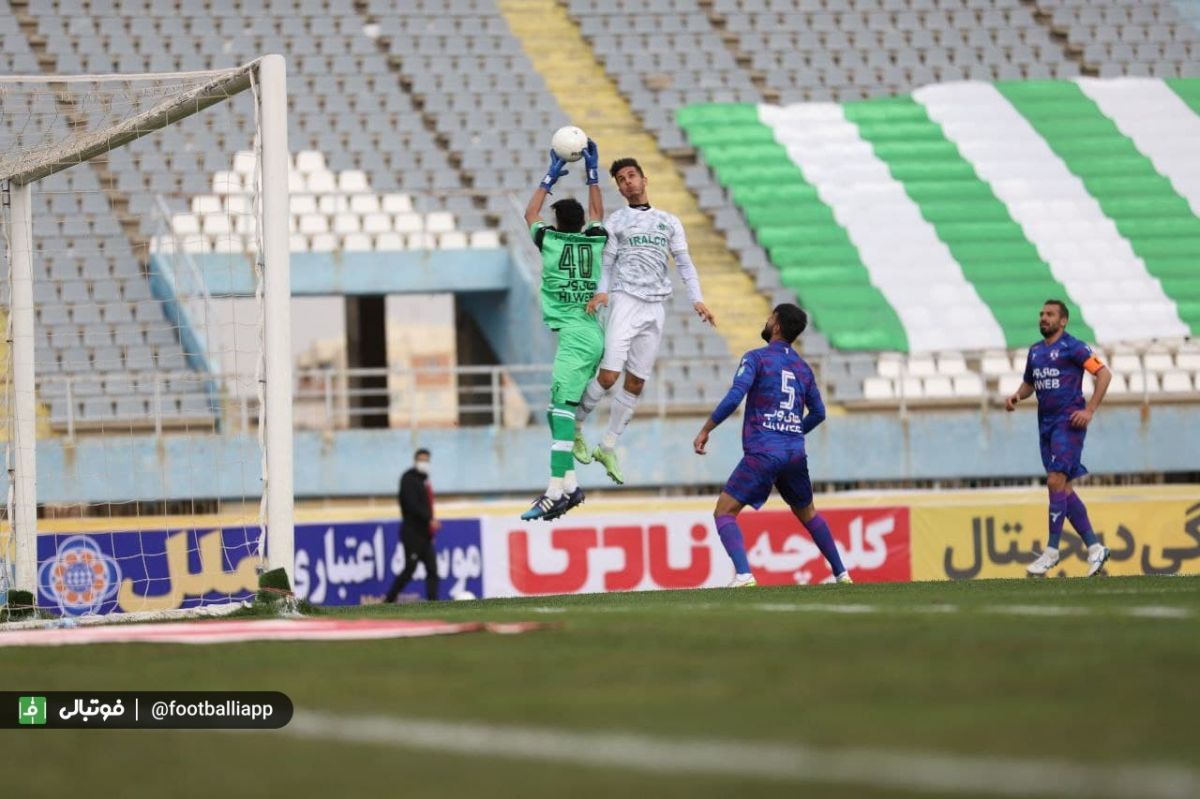 آلومینیوم - هوادار