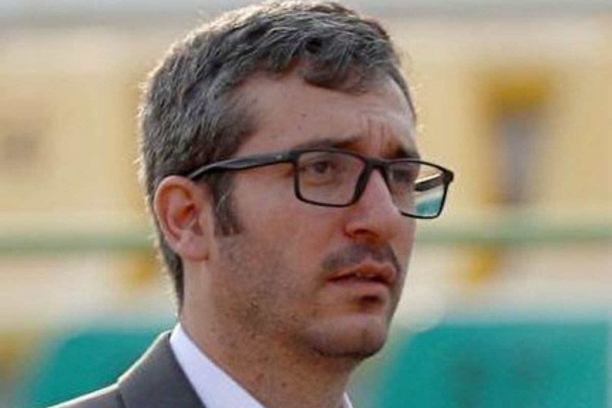 محمد جماعت مدیر رسانهای تیم ملی فوتبال شد