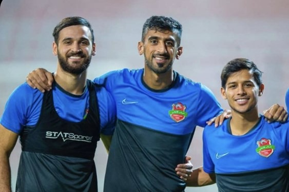 ارزیابی عملکرد لژیونرها/ قایدی به روزهای اوج برگشت/ نوراللهی افت کرد