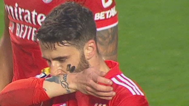 گل برتر هفته بیست و هفتم لیگ پرتغال 2021-2022