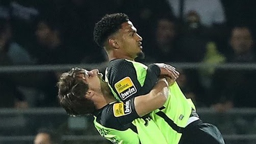 تمام گلهای هفته بیست و هفتم لیگ پرتغال 2021-2022