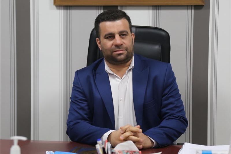 مدیرعامل پیکان: ایجاد آکادمیهای فعال و مرتبط با باشگاههای بزرگ جهان از برنامههای ماست