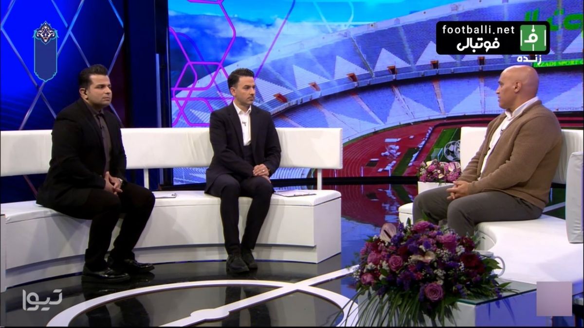 نوروز فوتبالی/ چرا تیم های علیرضا منصوریان مشکل مالی دارند!؟