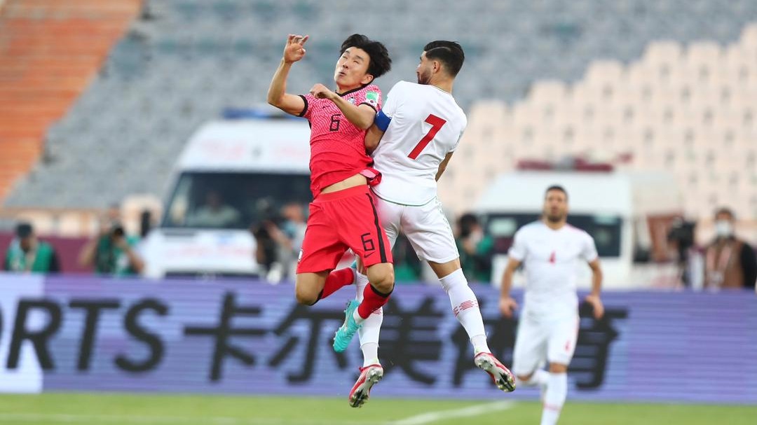 این 5 نکته را پیش از تماشای دیدار کرهجنوبی و ایران بخوانید