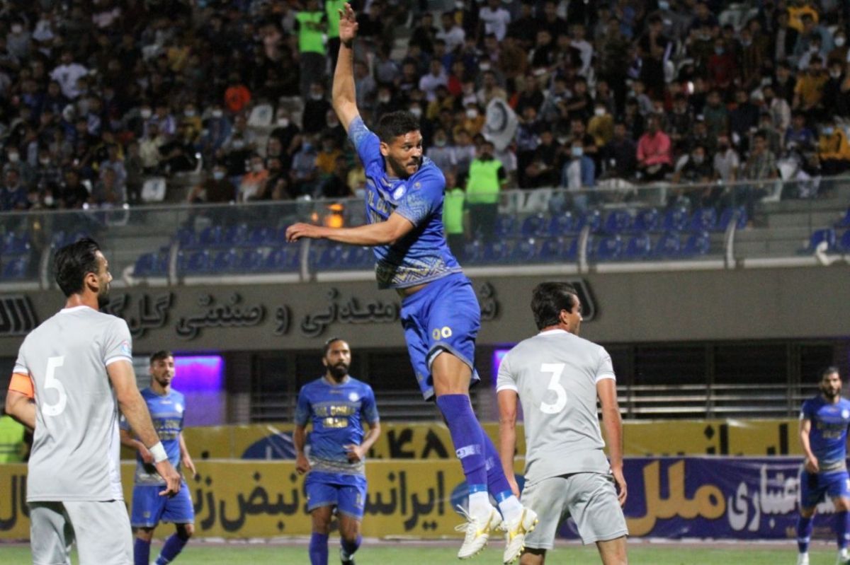 تبریزی، کیروش نشد!