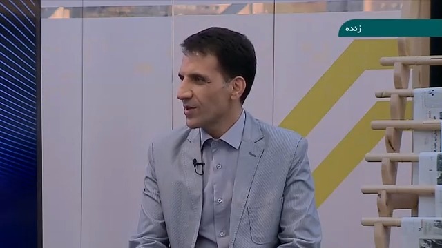 آنالیز بازیهای هفته بیست و چهارم لیگ برتر ایران با میرزاییان