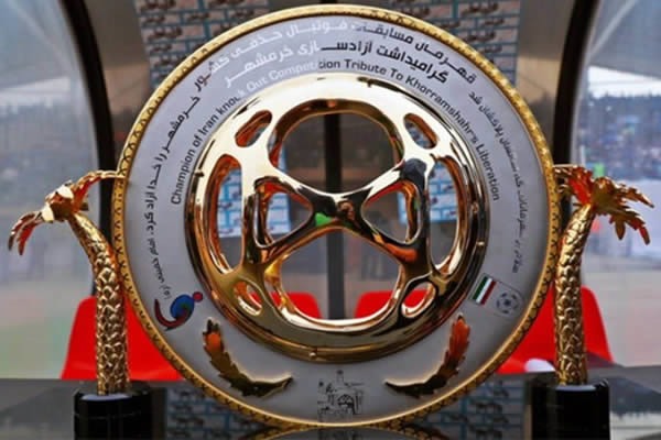 دیدار خلیج فارس - مس رفسنجان در ماهشهر برگزار میشود