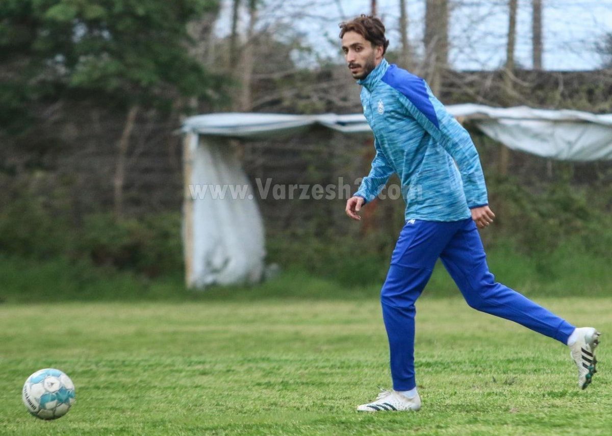 سیاوش یزدانی