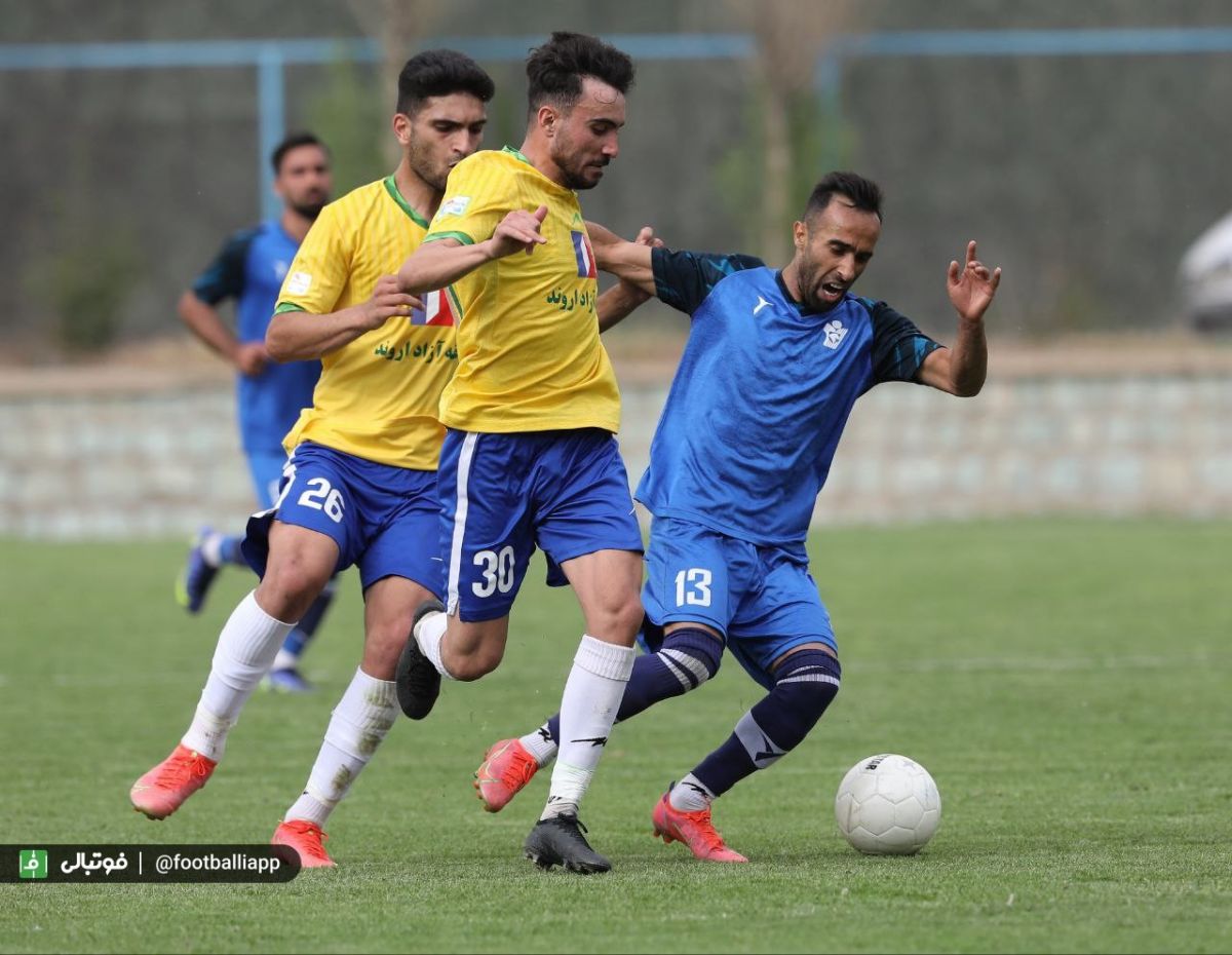 پیکان - صنعت نفت