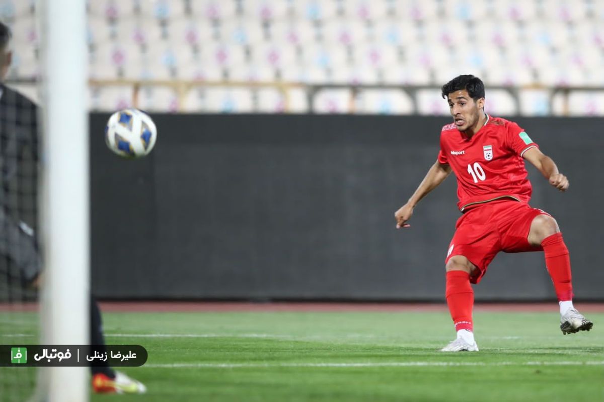 دوستانه امید - گلگهر