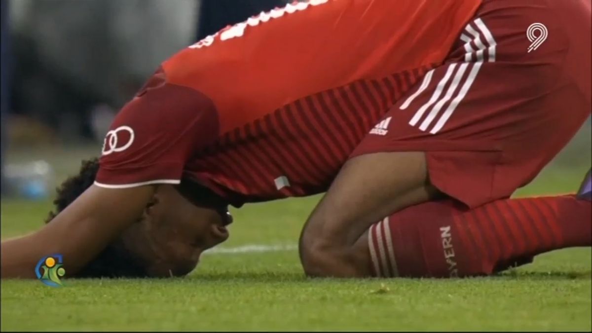 فوتبال 120 / حذف بایرن مونیخ توسط ویارئال و صعود منچسترسیتی به روایت عادل فردوسی پور