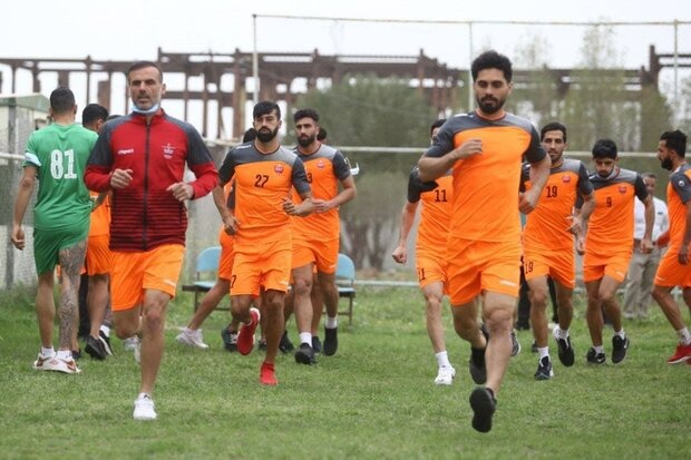تمهیدات یحیی گلمحمدی برای خروج از بحران پرسپولیس