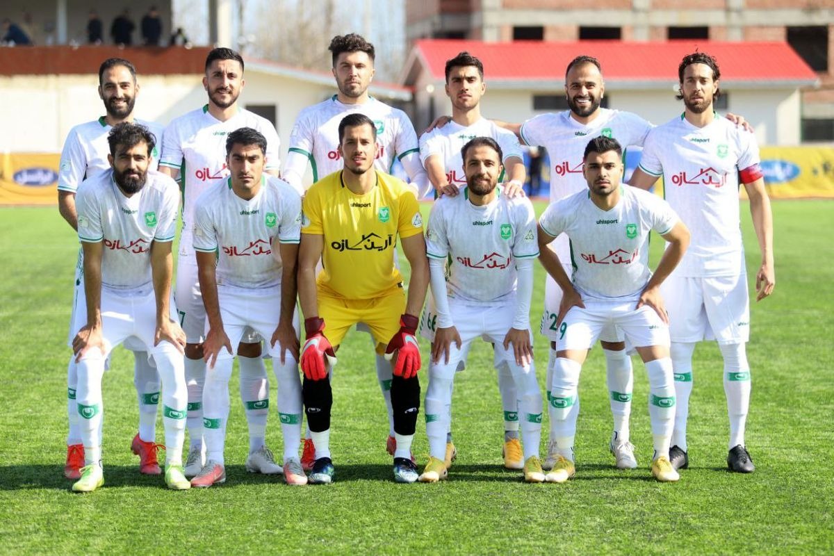 خیبر، صعودکنندگان به لیگ برتر را مشخص میکند!