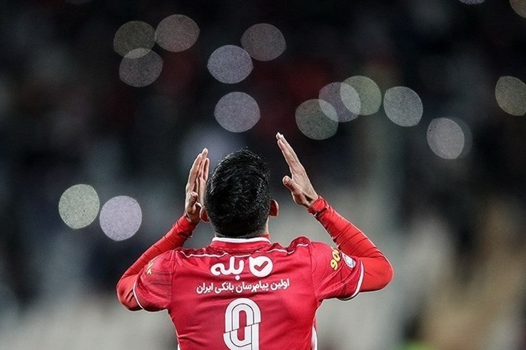 باشگاه شباب الاهلی: پیشنهادی به ترابی ندادهایم