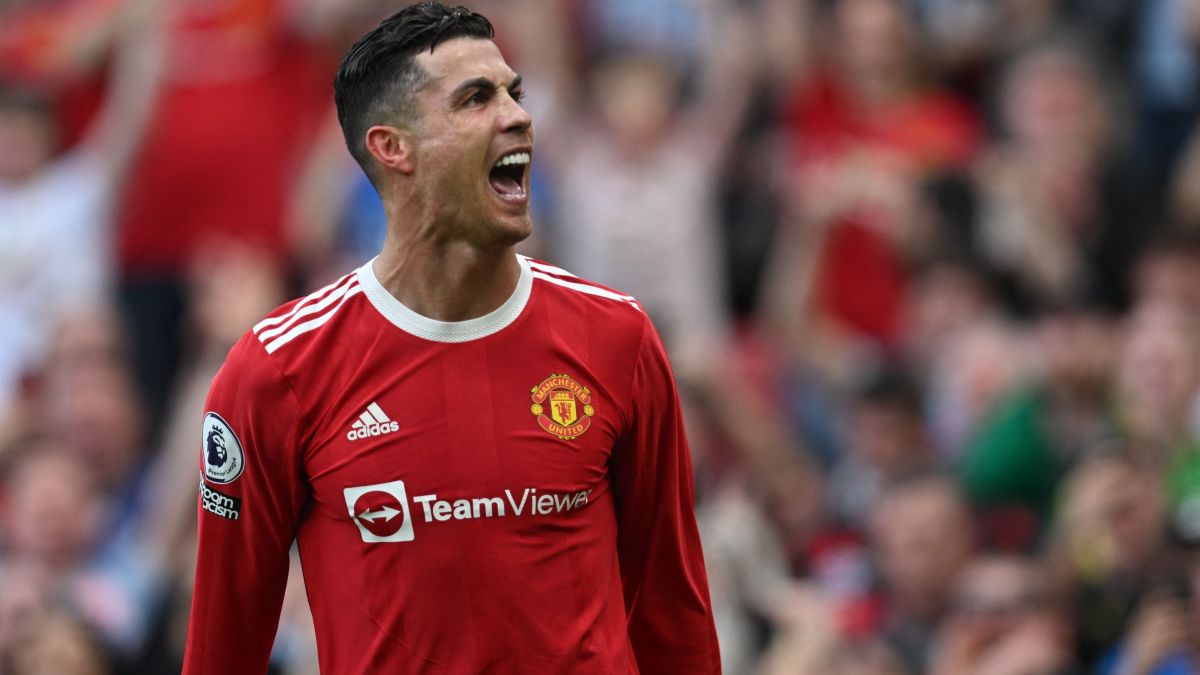 خلاصه بازی منچستریونایتد 3-2 نوریچ