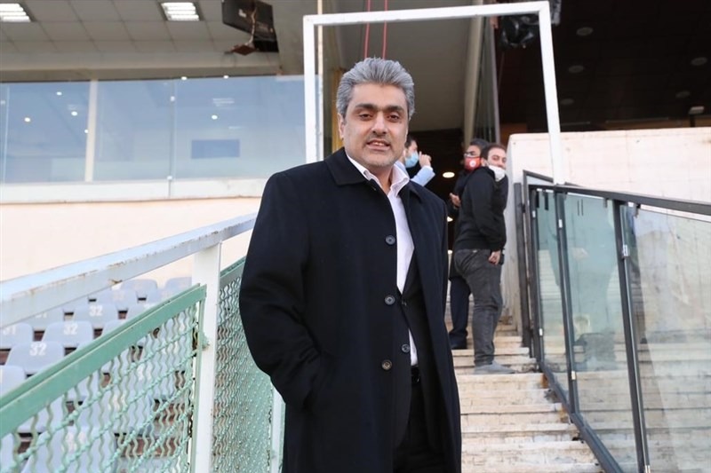 سراجی: افشای پاداشها غیراخلاقی بود/ هیات رییسه در جریان پرداخت مبالغ خارج از چارچوب نبوده است