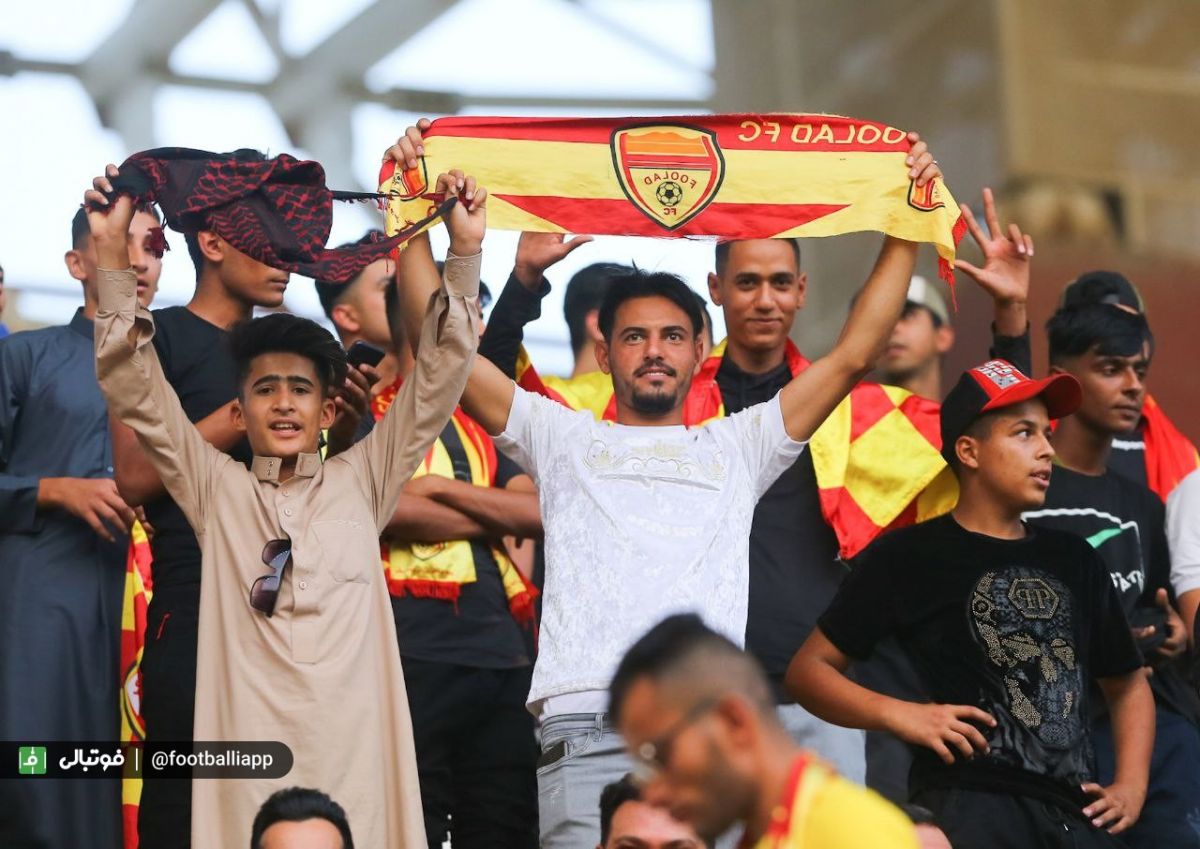 فولاد - گلکهر