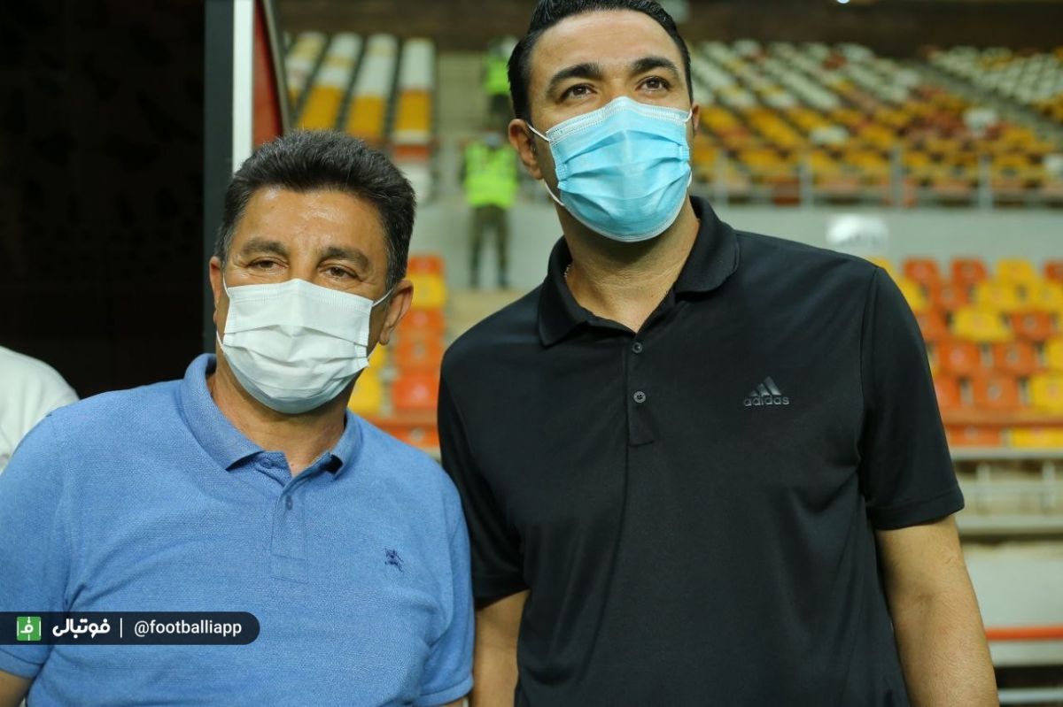 فولاد - گلکهر