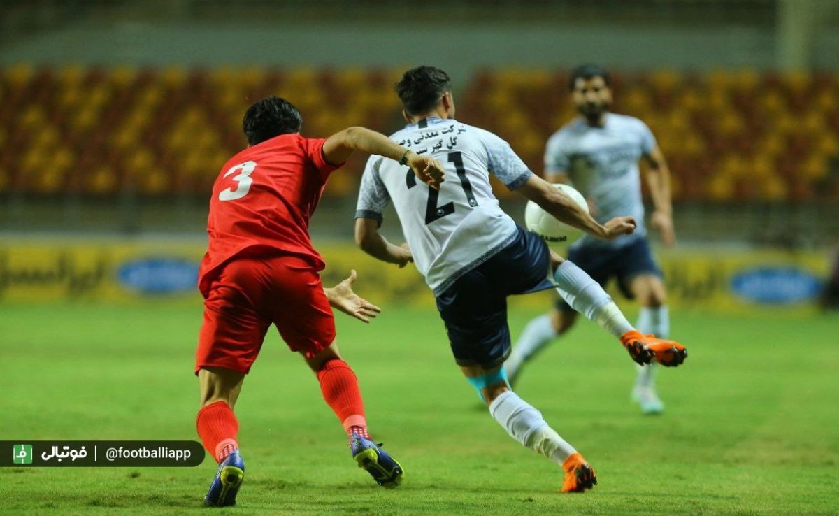 فولاد - گلکهر