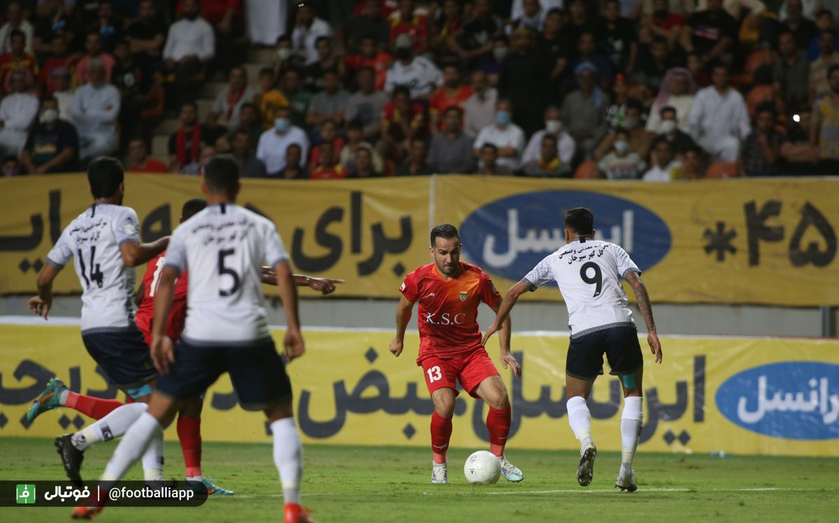 فولاد - گلکهر