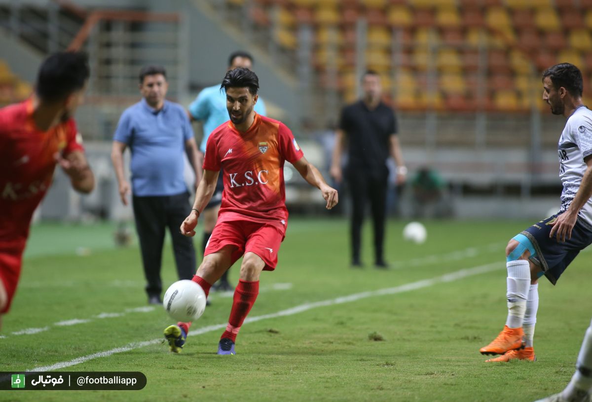 فولاد - گلکهر