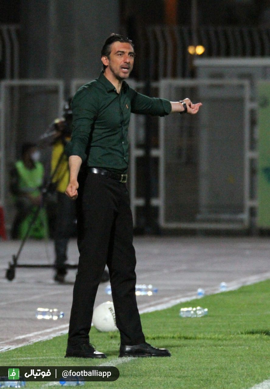 گلگهر - آلومینیوم