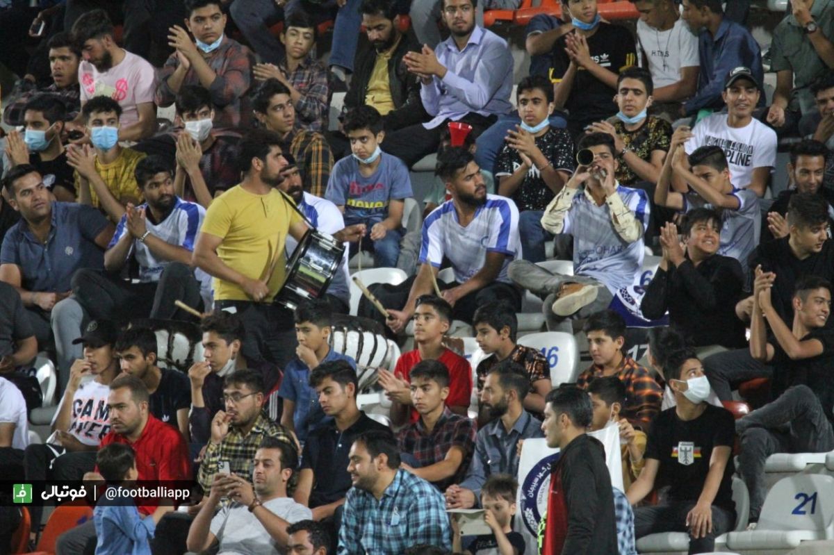 گلگهر - آلومینیوم