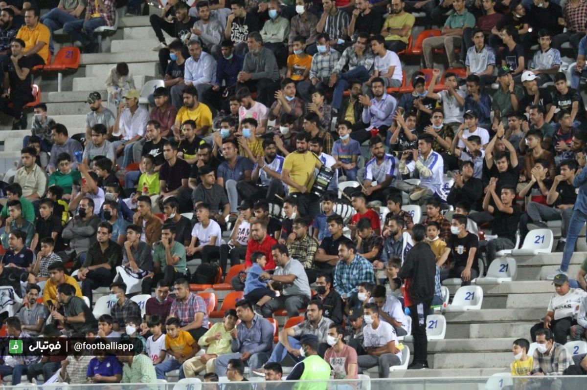 گلگهر - آلومینیوم