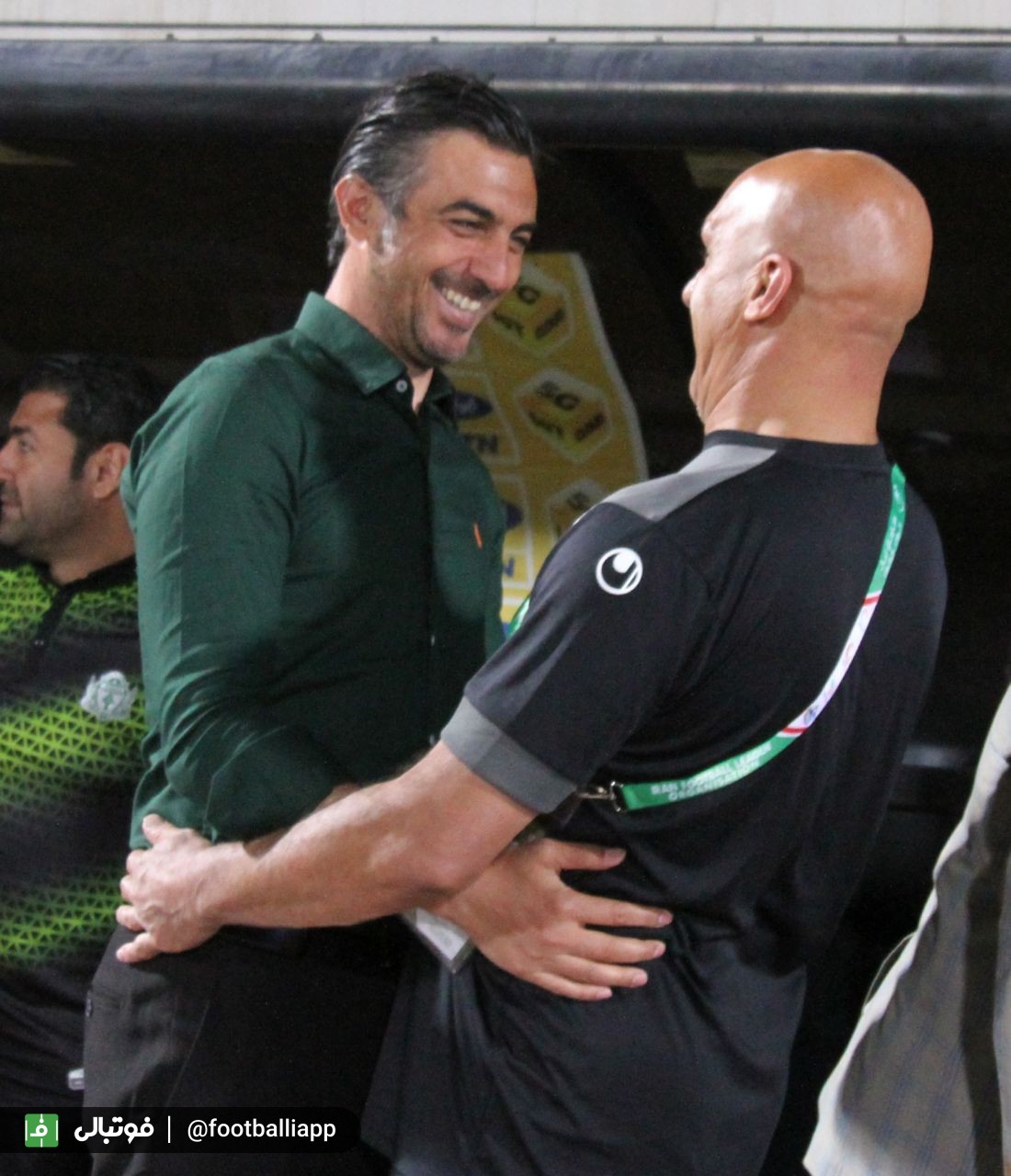 گلگهر - آلومینیوم