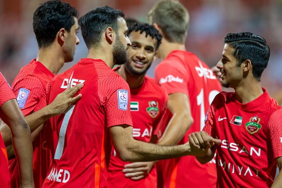 ابراز رضایت سرمربی شباب الاهلی از قائدی و نوراللهی