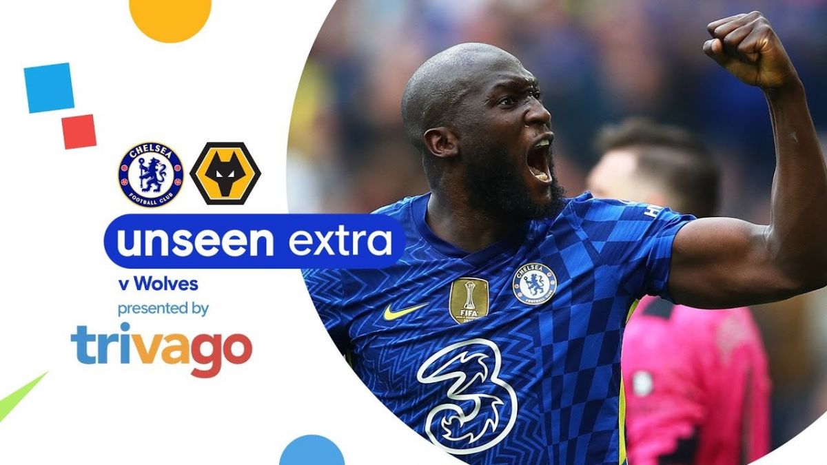 حواشی بازی چلسی و ولورهمپتون از نگاه دوربین باشگاه چلسی