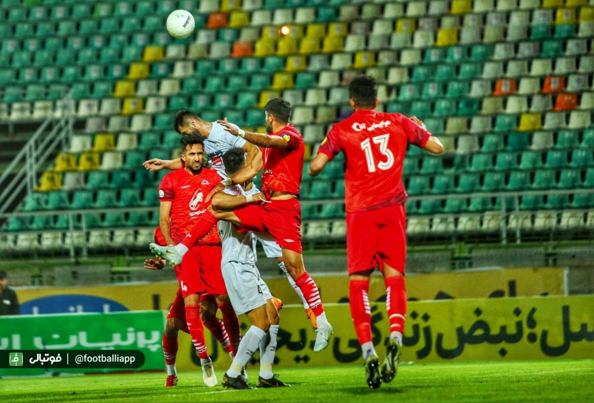 ذوب‌آهن - تراکتور