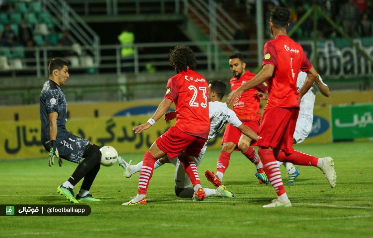 ذوب‌آهن - تراکتور