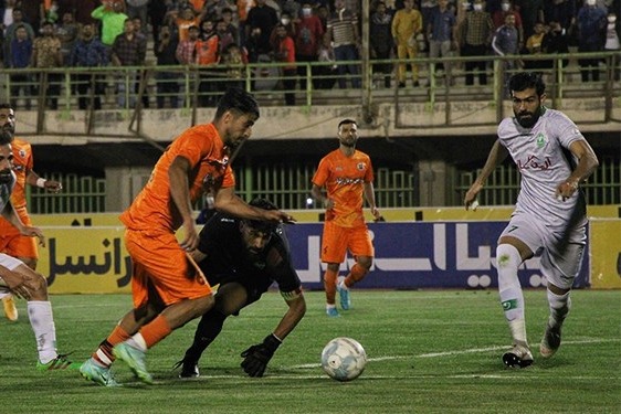 شرایط مس و ملوان مثل وضعیت استقلال و پرسپولیس
