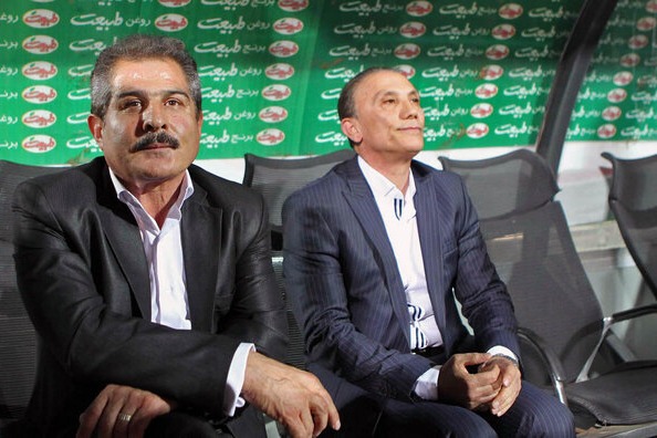 واکنش درخشان و پنجعلی به اتفاقات تبریز