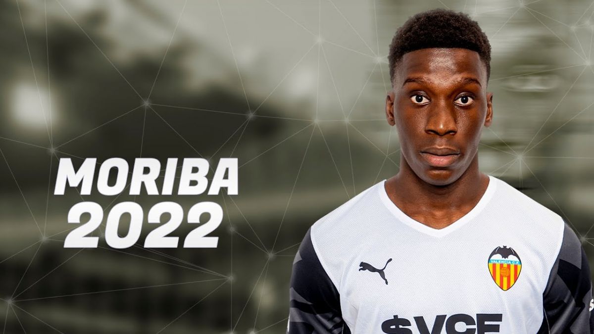 مهارت های تدافعی ایلایکس موریبا بازیکن تیم والنسیا