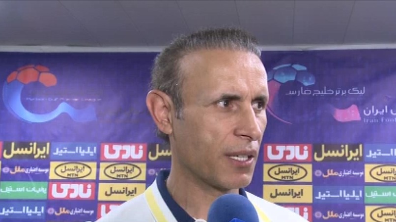 حواشی بازی پرسپولیس 1-0 فجر سپاسی