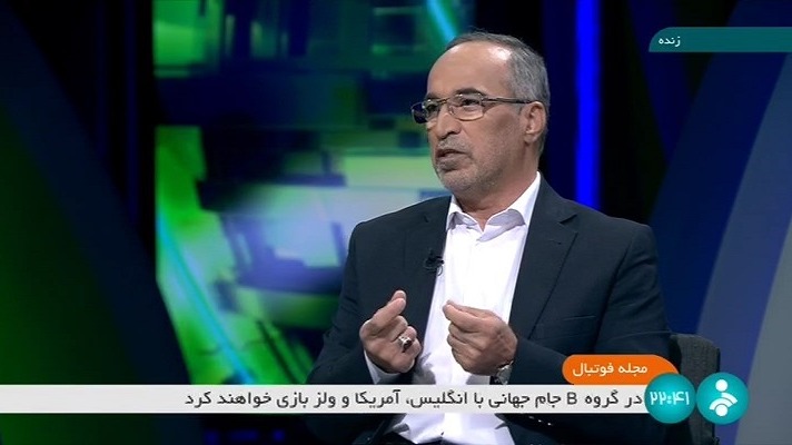 مجله فوتبال/ چرا متر و شاخصی برای قیمت گذاری بازیکنان وجود ندارد؟