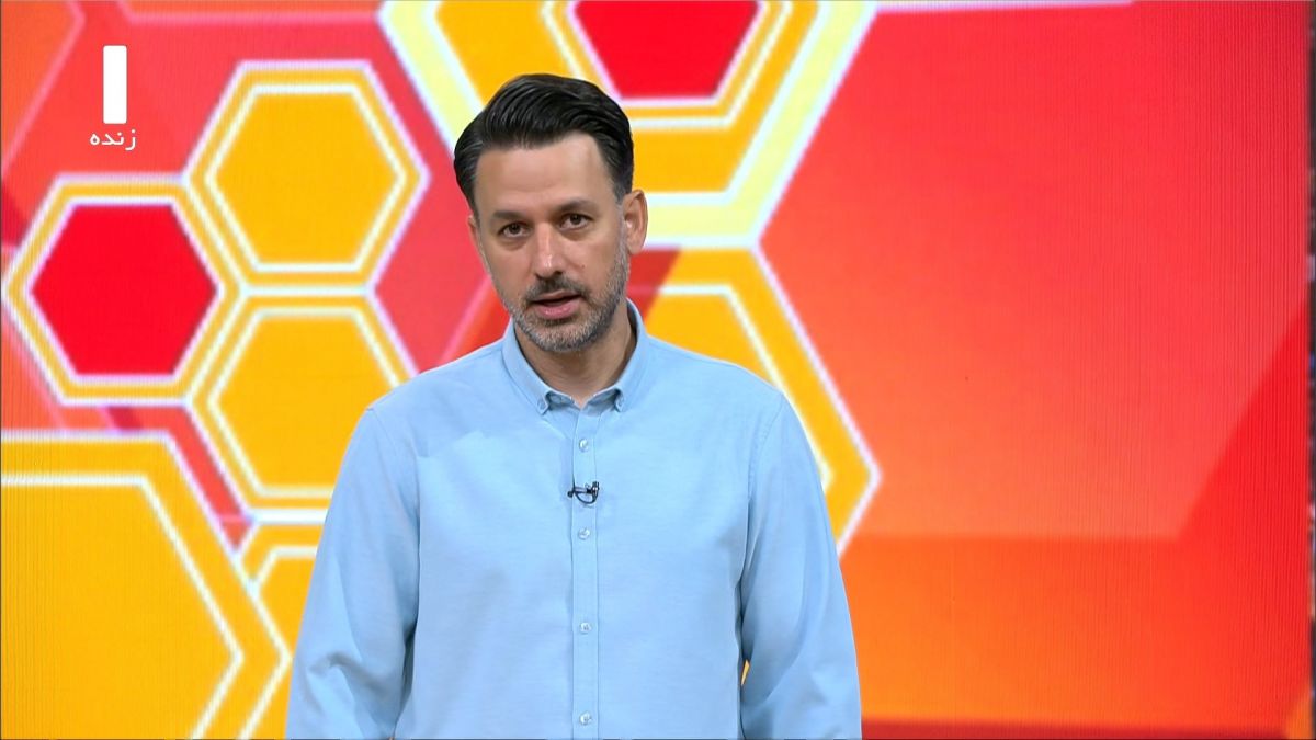 صبح بخیر ایران/ صحبت مهدی توتونچی با کاندیداهای ریاست فدراسیون فوتبال