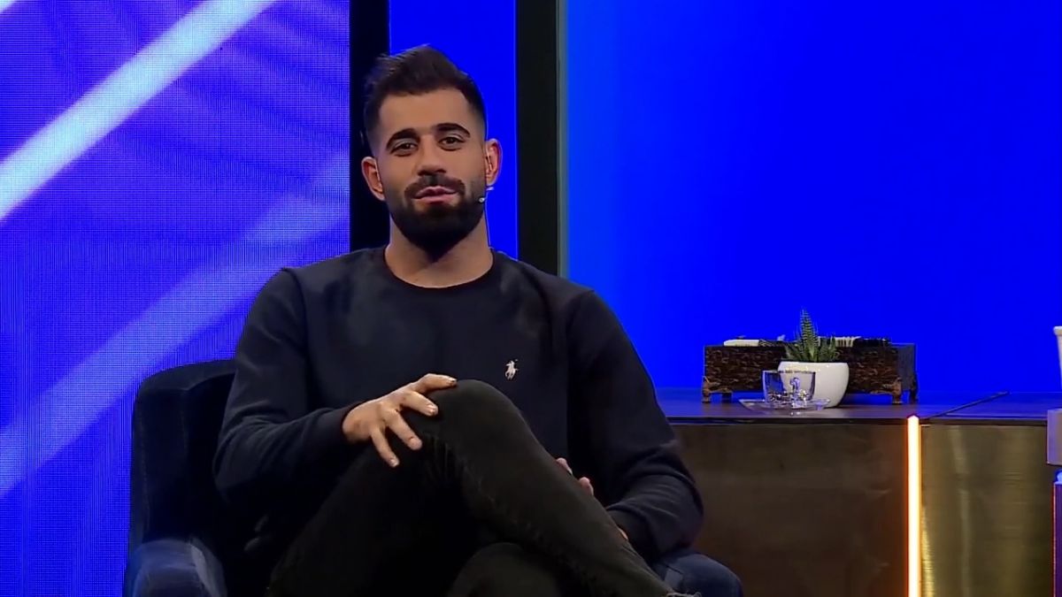 کنعانی زادگان: استقلال همیشه در آسیا شکست میخورد بعد میگویند متخصص آسیا هستند ، استقلال متخصص باختن در آسیاست