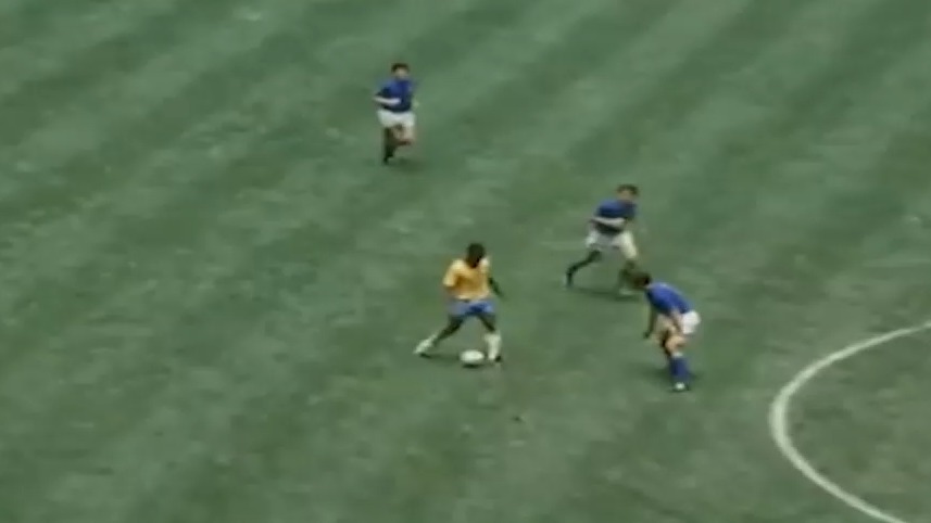 تاریخچه جام جهانی / 10 گل برتر جام جهانی 1970 مکزیک