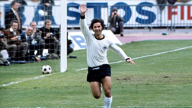 تاریخچه جام جهانی / بازگشت تاریخی آلمان مقابل انگلیس در جام جهانی 1970