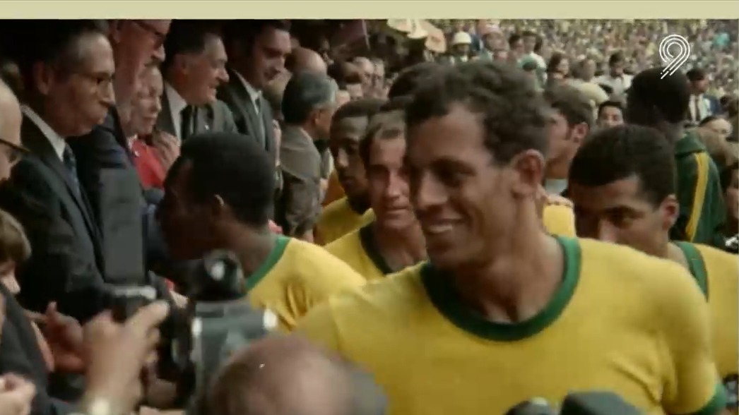 تاریخچه جام جهانی / سومین قهرمانی برزیل با تحقیر ایتالیا در فینال